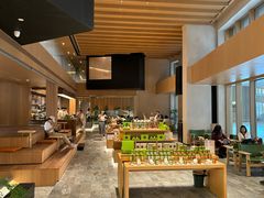 -奈雪茶院·茶室茶馆(广州粤海天地店)