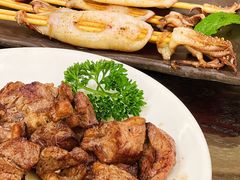 -科尔海悦酒店樱之河日本料理(清河东路店)