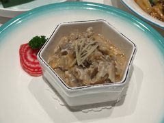 蟹糊-上海老饭店(北京分店)