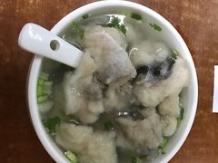 巴沙鱼-江南红鱼汤(洋中花园店)