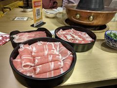 -牛街清真满恒記(平安里西大街店)