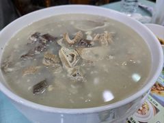 -白魁老号饭庄(交道口店)