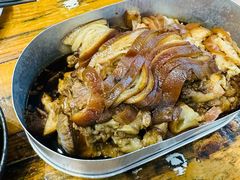 -有肉食·虎九闽菜(798艺术区店)
