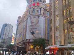 -江边城外烤全鱼(世茂广场店)