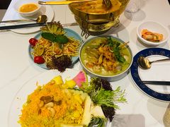 -清迈泰·泰国餐厅(华发商都店)