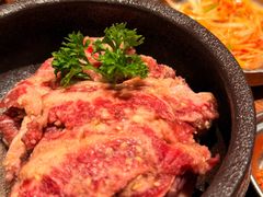 -马场洞肉铺(高丽街店)