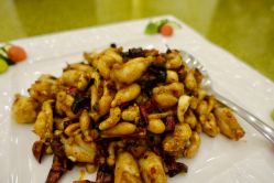 -梅龙镇酒家·宴会厅(南京西路总店)