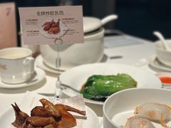 -铭家点心(秦岭路店)