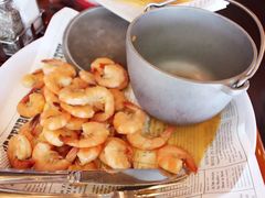 阿甘虾餐厅(凌霄阁店)-阿甘虾餐厅(凌霄阁店)