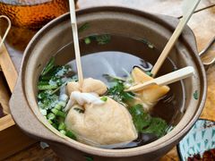 -柠檬花院烤肉·会议团建·聚会·求婚(三圣乡店)