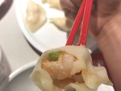 鲜虾三鲜水饺-喜家德虾仁水饺(华强天虹店)
