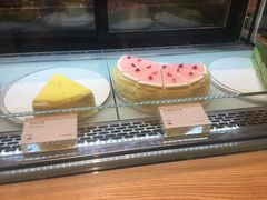玫瑰镜面千层-36cake生日蛋糕(福田店)