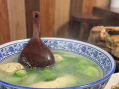 -家烧面馆【南山路知名经典面食】