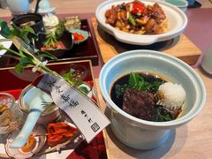 -稍可轩博物馆餐厅