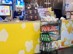 -万达影城(淮安水渡口万达广场IMAX激光店)