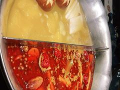 -湊湊火锅·茶憩(打浦桥日月光店)