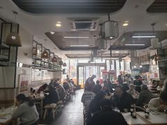 -蒋家桥饺面店(奥邦店)