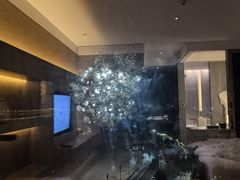 -大连君悦酒店