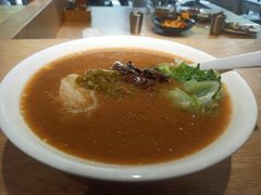 香菇米线-素乐餐厅