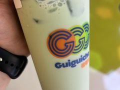 -桂桂茶(五角场万达广场店)