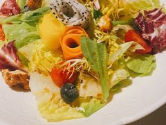 -旺顺阁·北京菜·烤鸭(魏公村店)