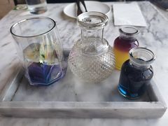 -The Rug Cafe(王府中环店)