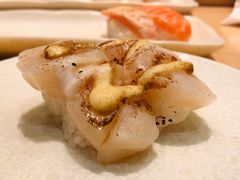 -元气寿司(新城市广场店)