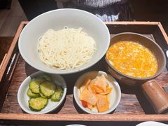 -李百蟹·蟹黄面·江景餐厅(外滩·豫园店)