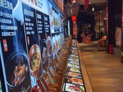 -柴米油盐(土菜院子店)