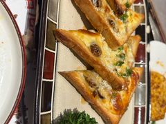 -通海俄式烧烤·俄罗斯大串(嵩山路店)