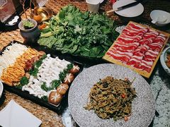-慢丽江·云南野生菌土鸡锅(西山店)