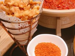 -豪渝火锅(红谷滩万达店)