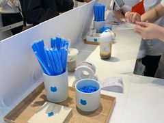 -兰熊鲜奶(西直门凯德mall店)