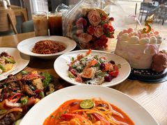 -Pekaa啤咖食肆Coffee&Bistro