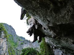 -天宫洞