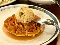 -PIZZA BIANCA(万象城店)