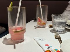 -Aqua Oasis 水天堂(石路天虹店)