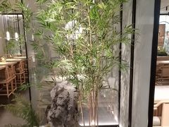 -绿茶餐厅(青岛城阳万象汇店)