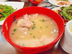 -廖老妈蹄花(中海国际店)
