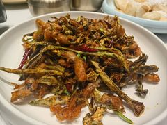 -百年石锅饭(阿里郎美食街店)