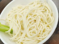 -耙豌豆重庆小面