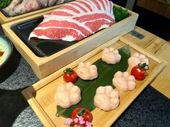 -湊湊火锅·茶憩(皇姑万象汇店)