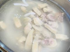 -椰夫人·养生椰子鸡(金沙洲永旺店)