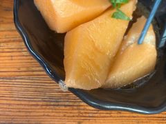 -院子餐厅·大锅菜·老杭帮(桥西直街店)