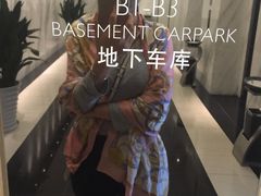 -成都M酒店
