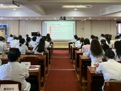 -金吉列留学·语培·小语种(武昌分公司)