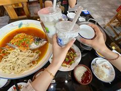 -湘味·鱼头王(上夼美食街店)
