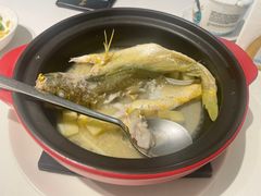 -莆田餐厅PUTIEN(金融街购物中心店)