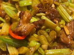 猪脸肉-龙浔虾欢(祥岭路店)