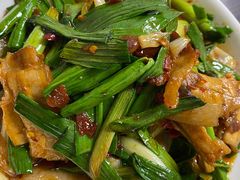 盐煎肉-艺味深尝(云锦路店)